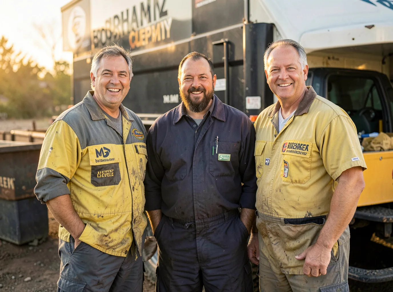 Sewage Cleanup company in Oakdale, IL