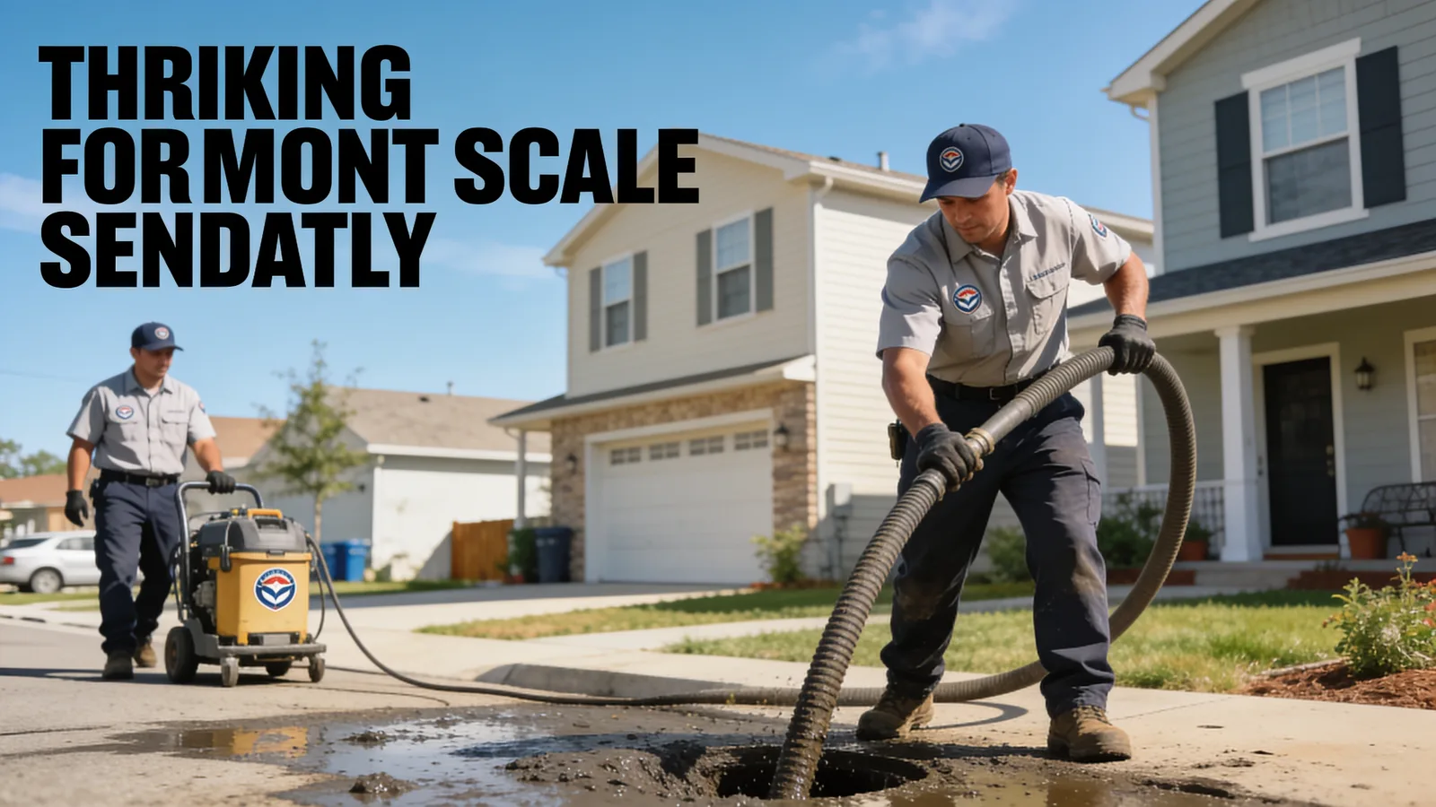 Sewage Cleanup in Oakdale, IL near me